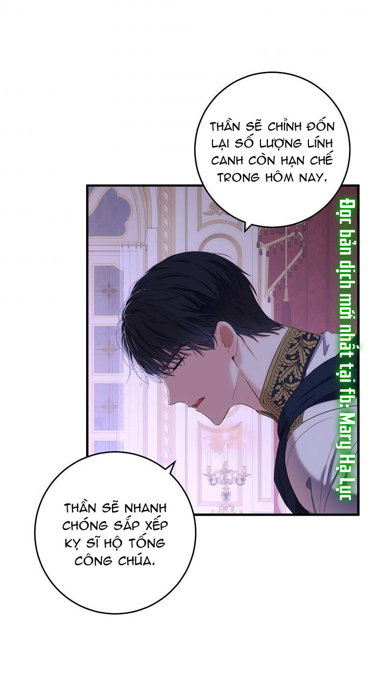 Tôi Lạc Vào Thế Giới Trò Chơi Harem Ngược Chapter 61 - Trang 2