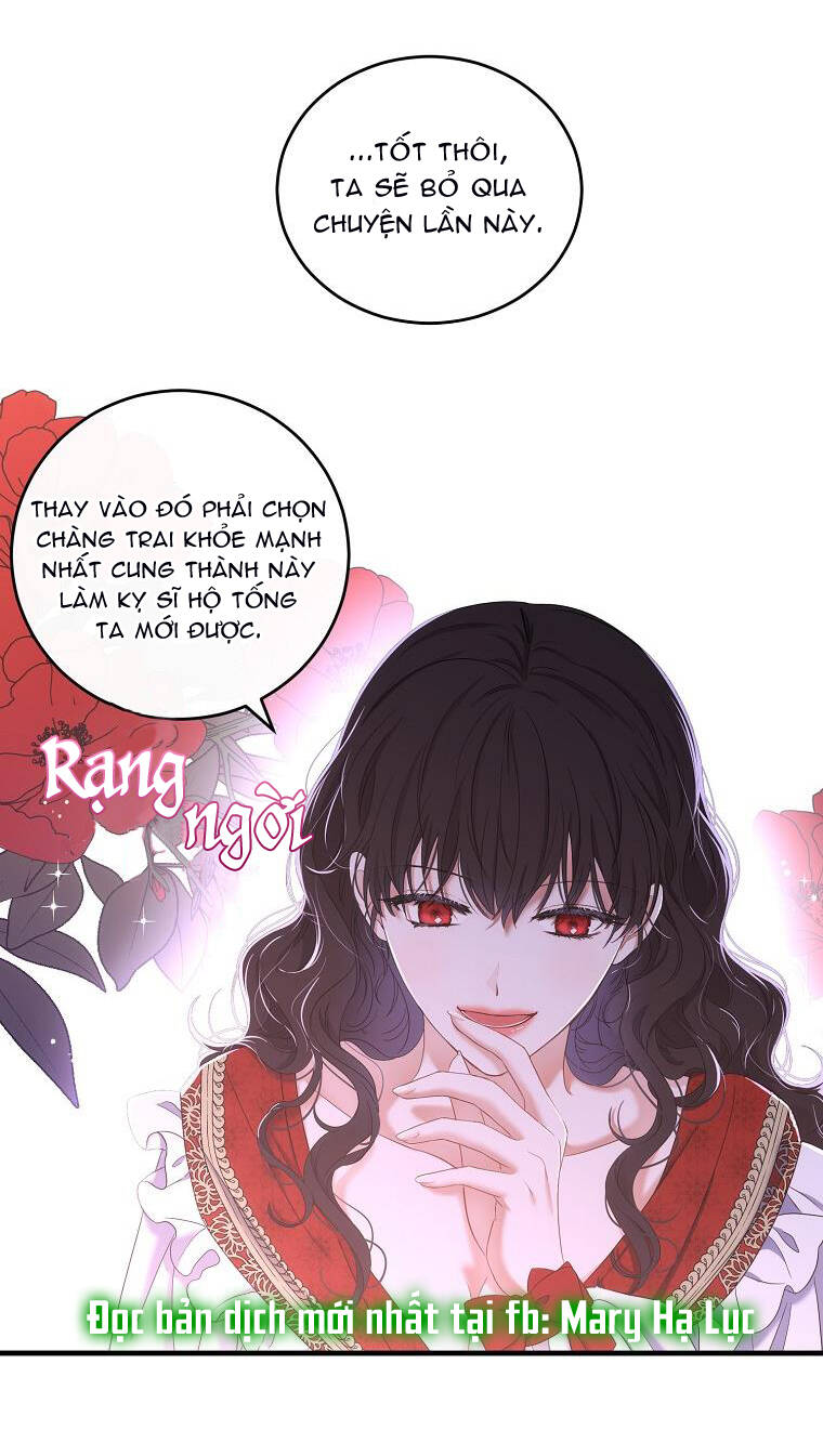 Tôi Lạc Vào Thế Giới Trò Chơi Harem Ngược Chapter 61 - Trang 2