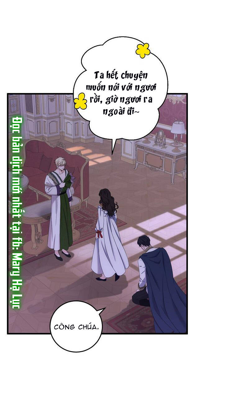 Tôi Lạc Vào Thế Giới Trò Chơi Harem Ngược Chapter 61 - Trang 2