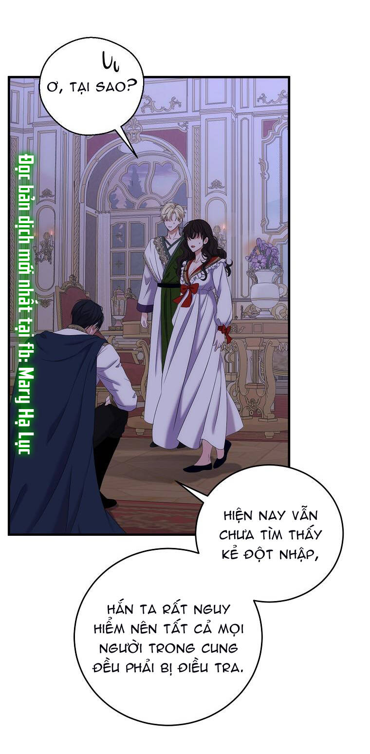 Tôi Lạc Vào Thế Giới Trò Chơi Harem Ngược Chapter 61 - Trang 2