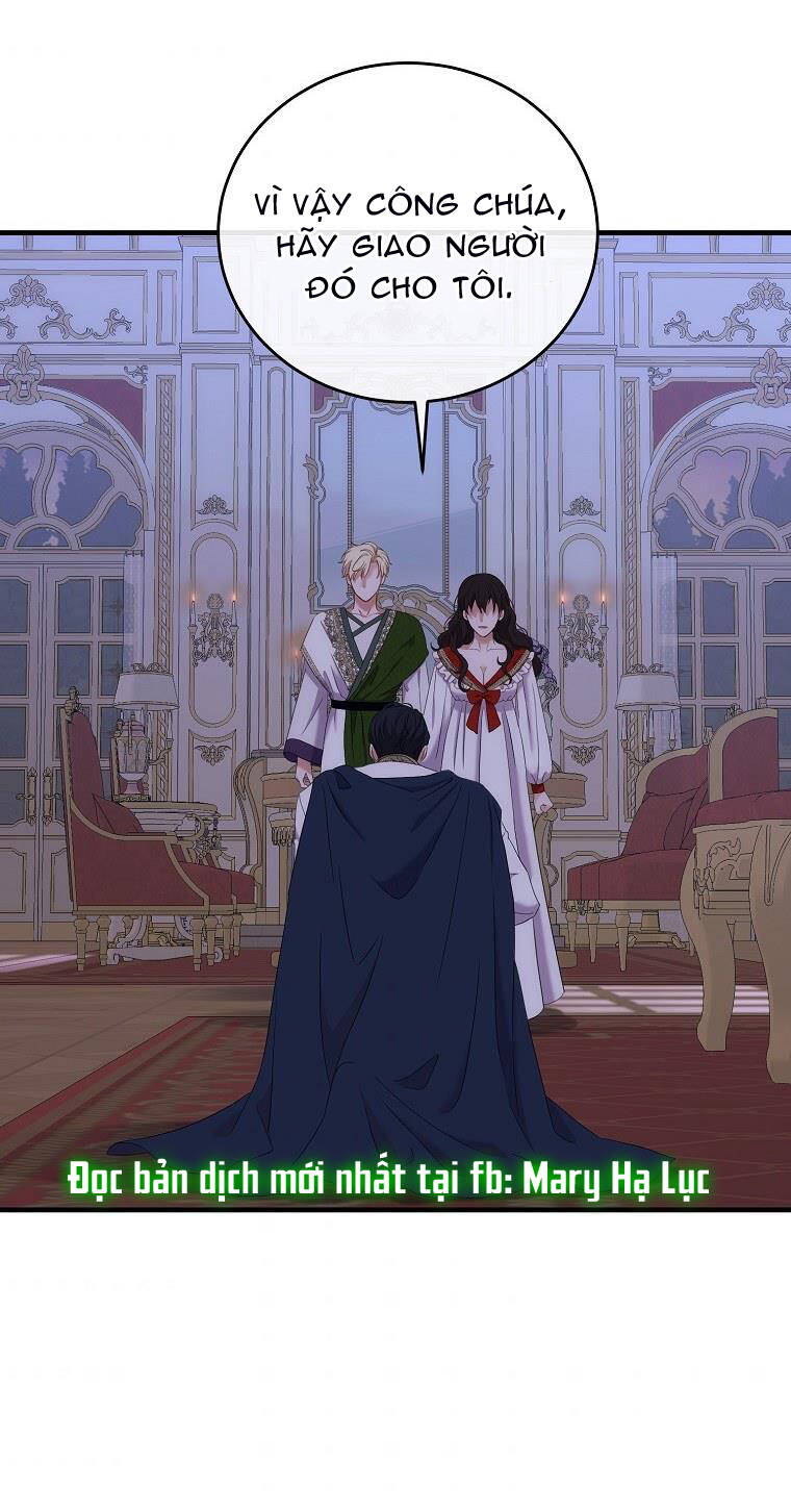 Tôi Lạc Vào Thế Giới Trò Chơi Harem Ngược Chapter 61 - Trang 2