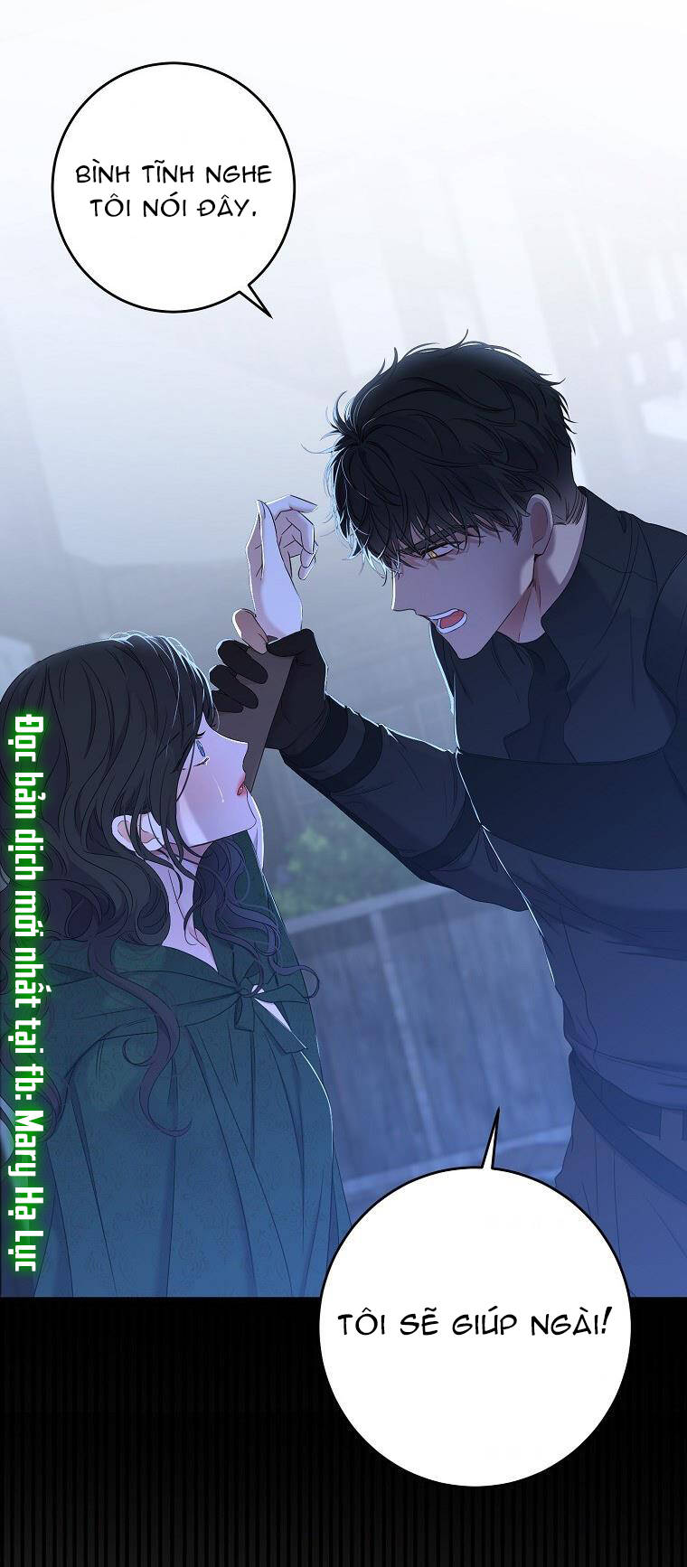 Tôi Lạc Vào Thế Giới Trò Chơi Harem Ngược Chapter 61 - Trang 2