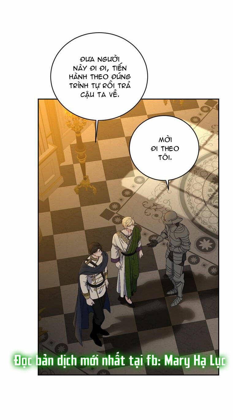 Tôi Lạc Vào Thế Giới Trò Chơi Harem Ngược Chapter 62 - Trang 2