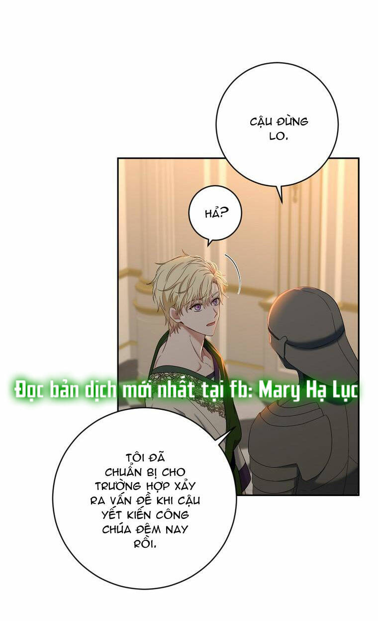 Tôi Lạc Vào Thế Giới Trò Chơi Harem Ngược Chapter 62 - Trang 2