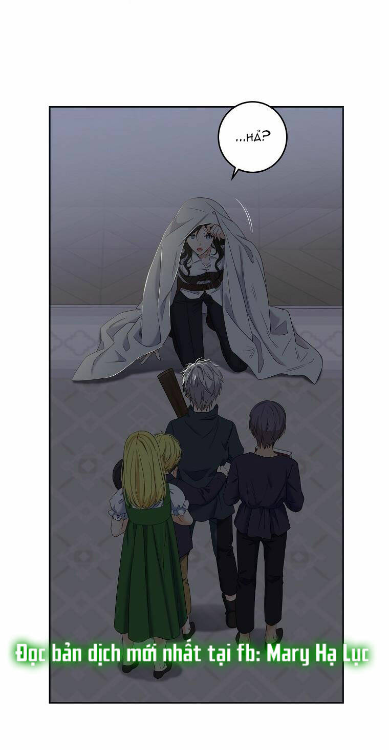 Tôi Lạc Vào Thế Giới Trò Chơi Harem Ngược Chapter 62 - Trang 2