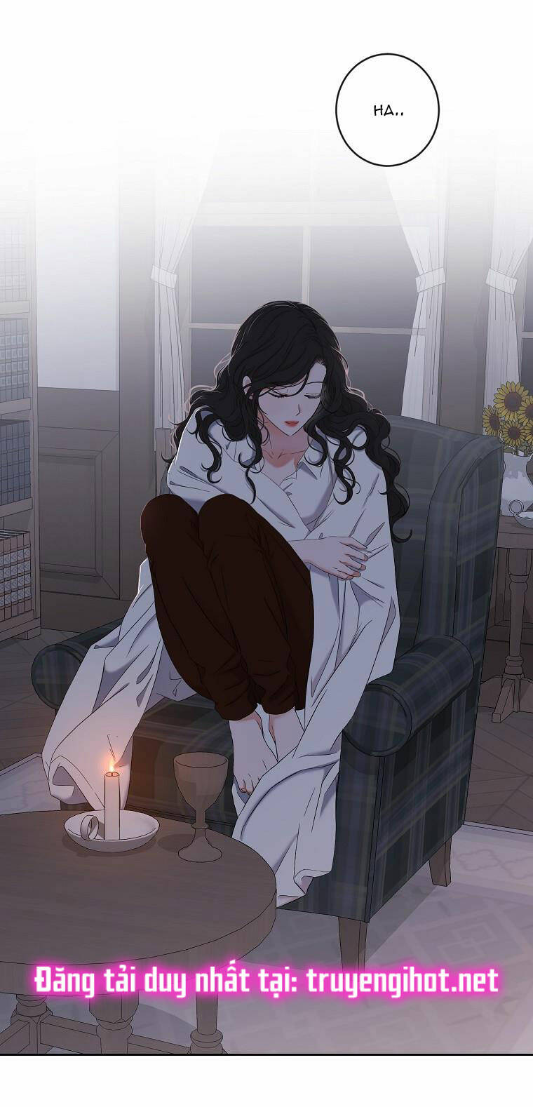 Tôi Lạc Vào Thế Giới Trò Chơi Harem Ngược Chapter 62 - Trang 2