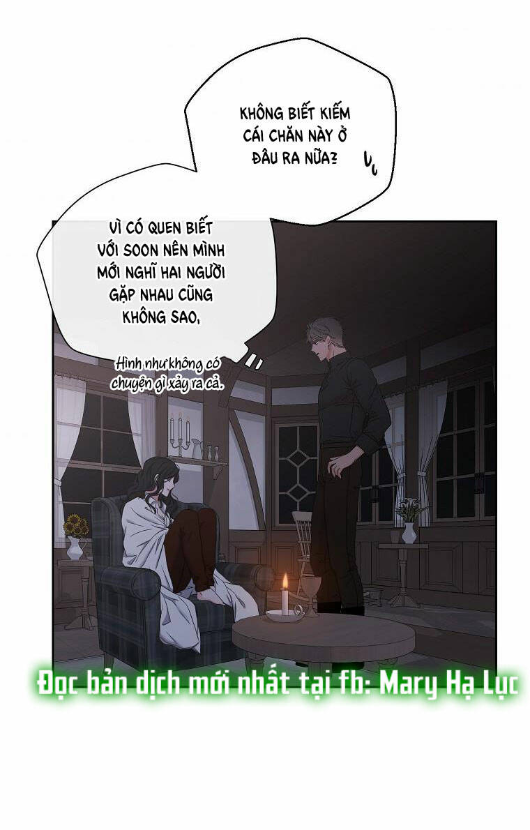 Tôi Lạc Vào Thế Giới Trò Chơi Harem Ngược Chapter 62 - Trang 2