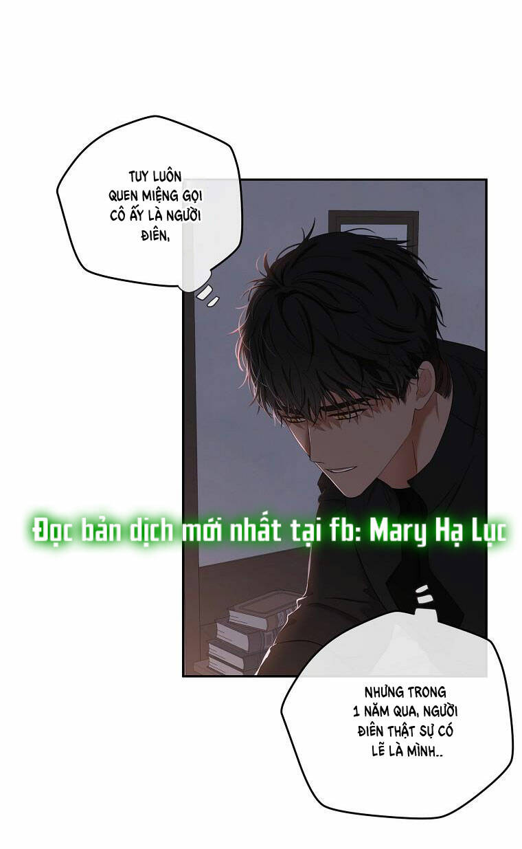 Tôi Lạc Vào Thế Giới Trò Chơi Harem Ngược Chapter 62 - Trang 2