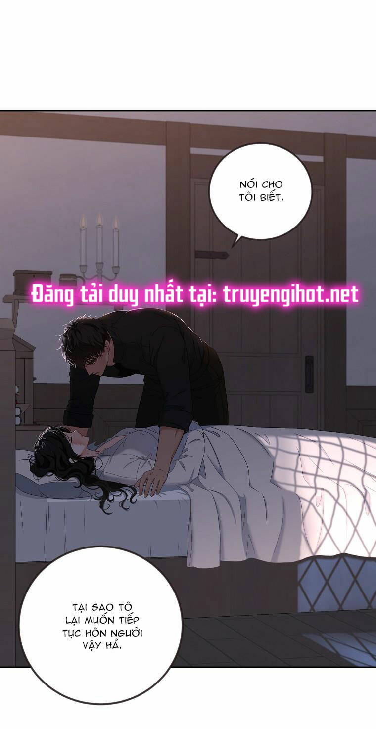 Tôi Lạc Vào Thế Giới Trò Chơi Harem Ngược Chapter 62 - Trang 2