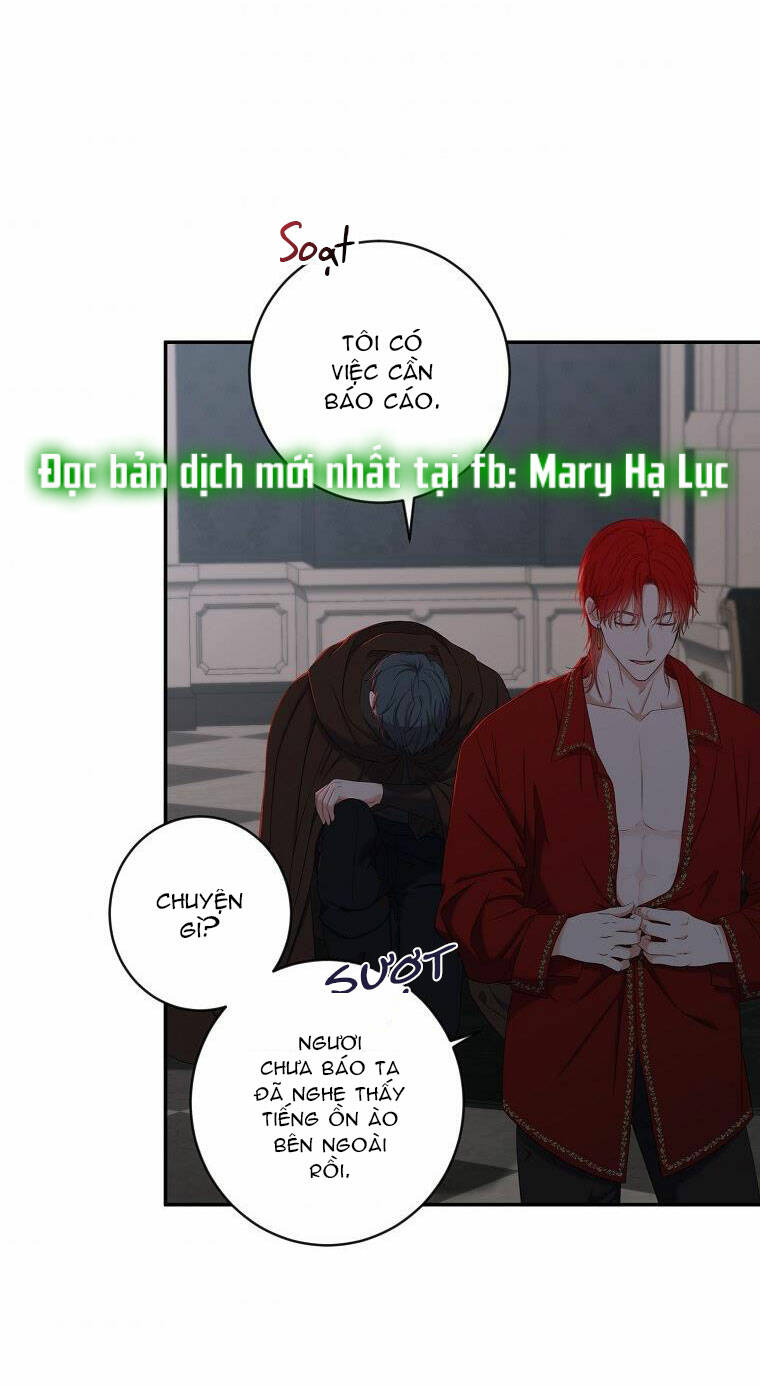 Tôi Lạc Vào Thế Giới Trò Chơi Harem Ngược Chapter 62 - Trang 2