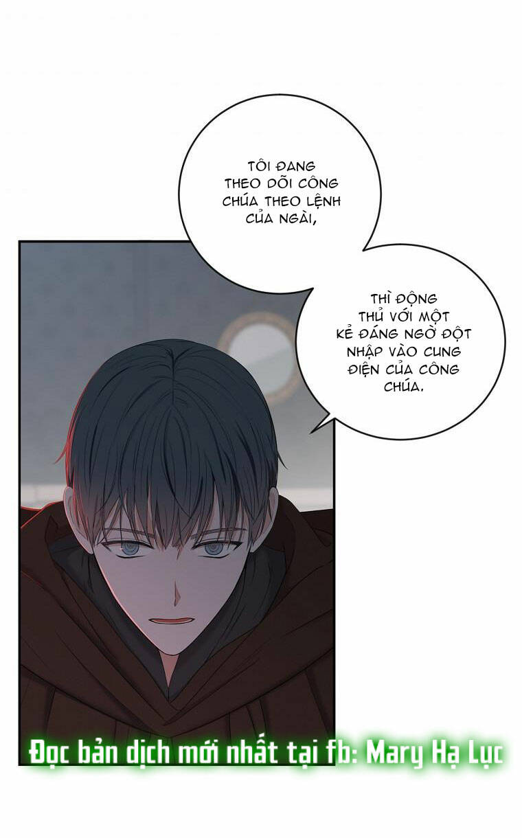 Tôi Lạc Vào Thế Giới Trò Chơi Harem Ngược Chapter 62 - Trang 2