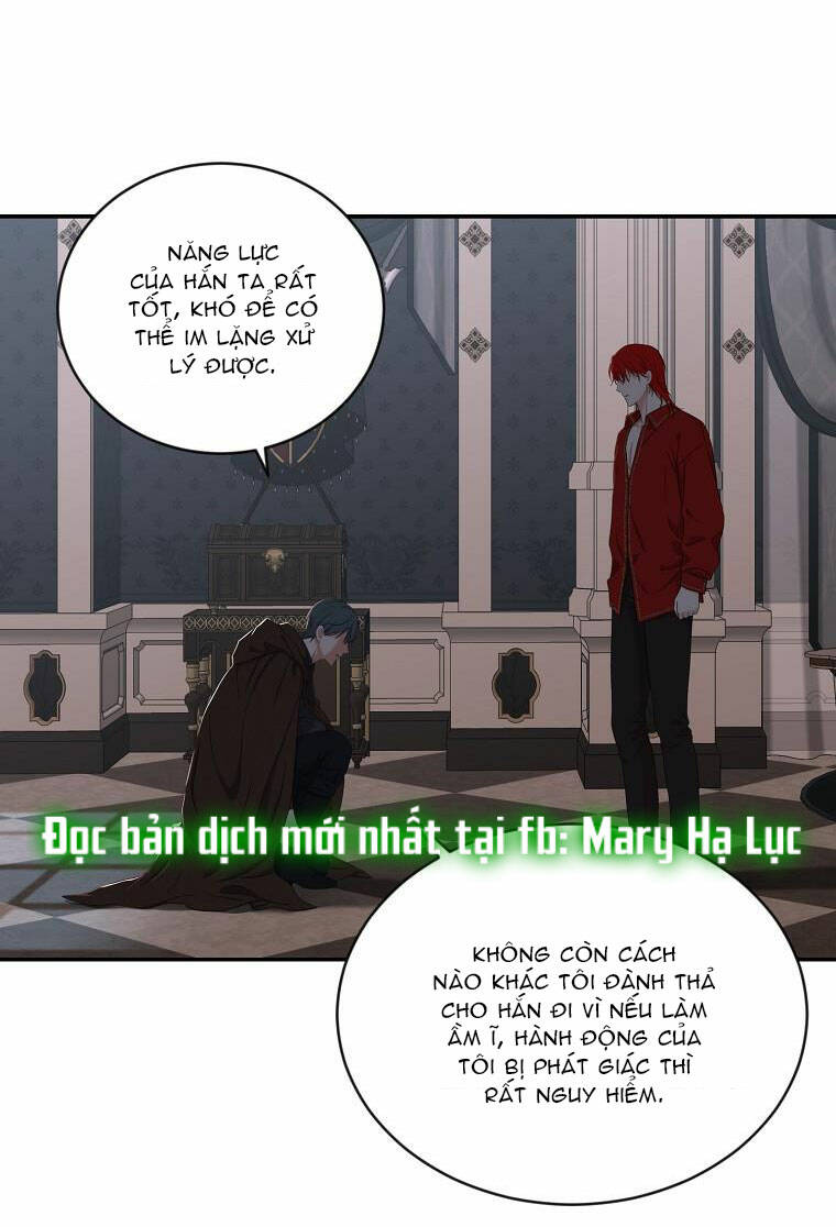 Tôi Lạc Vào Thế Giới Trò Chơi Harem Ngược Chapter 62 - Trang 2