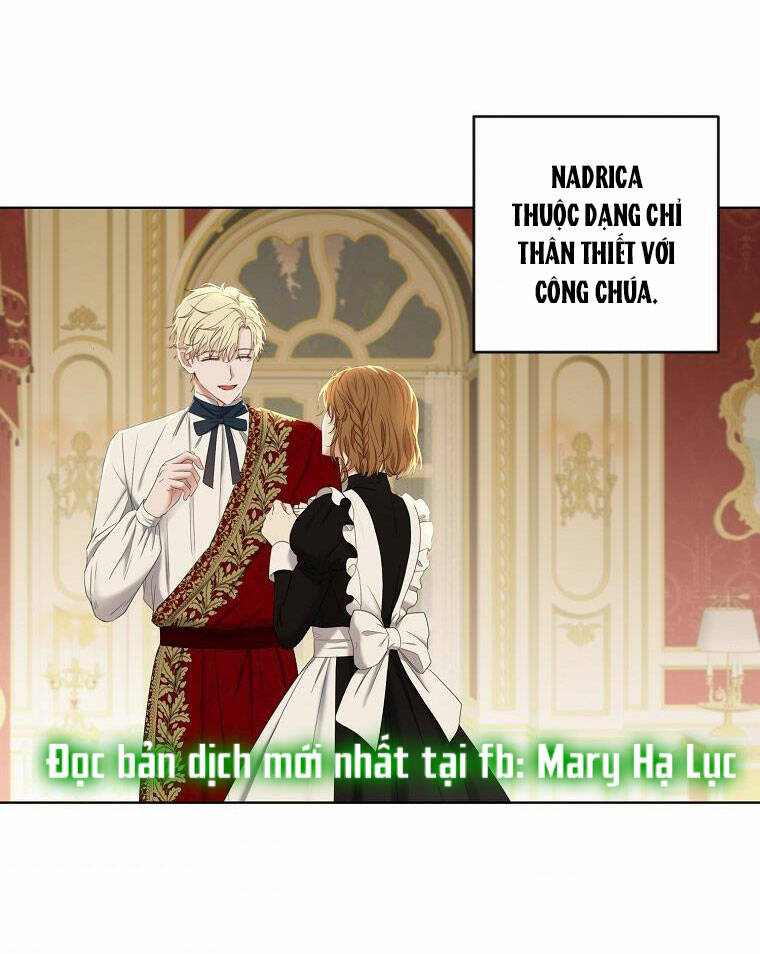 Tôi Lạc Vào Thế Giới Trò Chơi Harem Ngược Chapter 62 - Trang 2