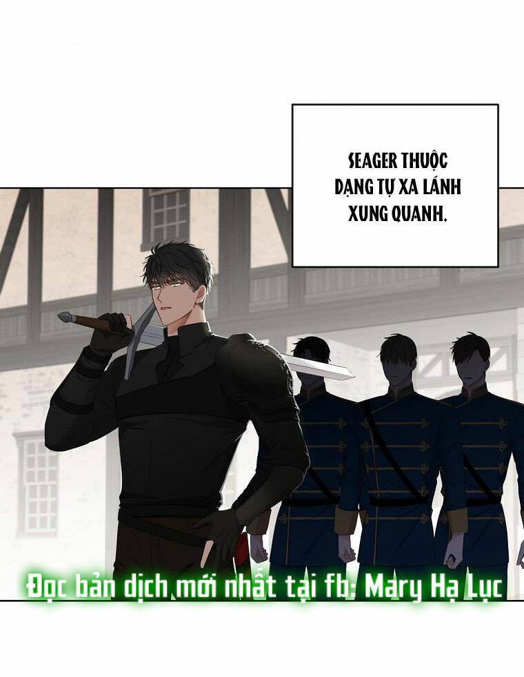 Tôi Lạc Vào Thế Giới Trò Chơi Harem Ngược Chapter 62 - Trang 2
