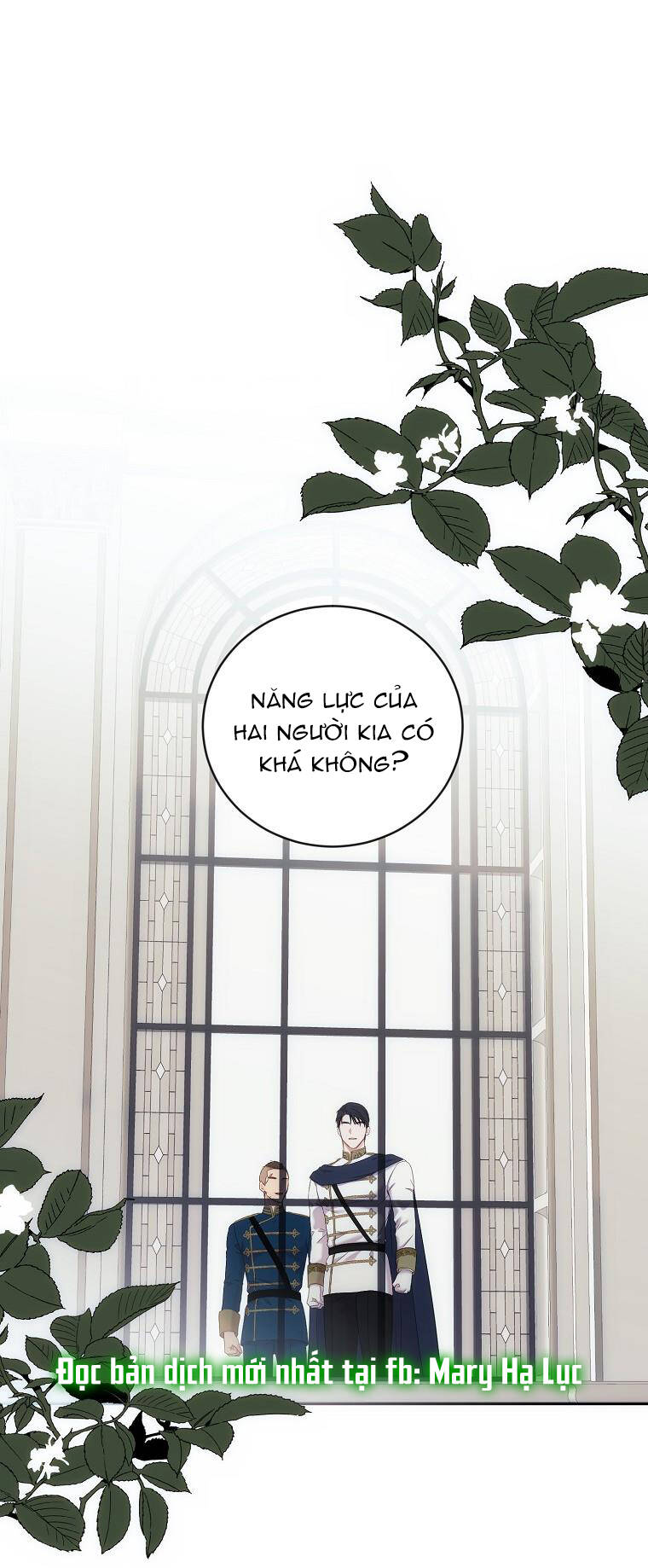 Tôi Lạc Vào Thế Giới Trò Chơi Harem Ngược Chapter 63 - Trang 2