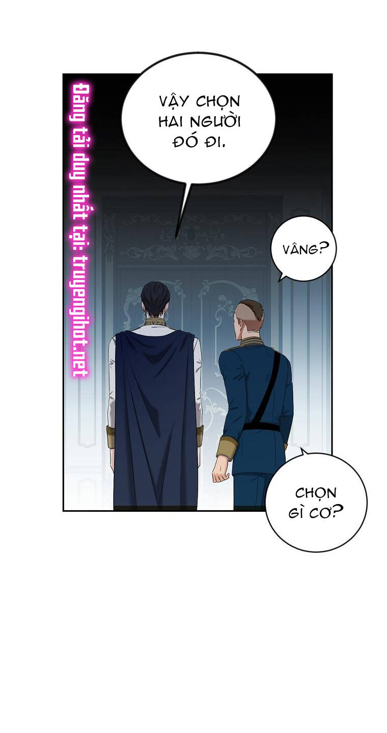 Tôi Lạc Vào Thế Giới Trò Chơi Harem Ngược Chapter 63 - Trang 2