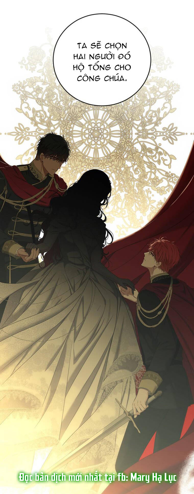 Tôi Lạc Vào Thế Giới Trò Chơi Harem Ngược Chapter 63 - Trang 2