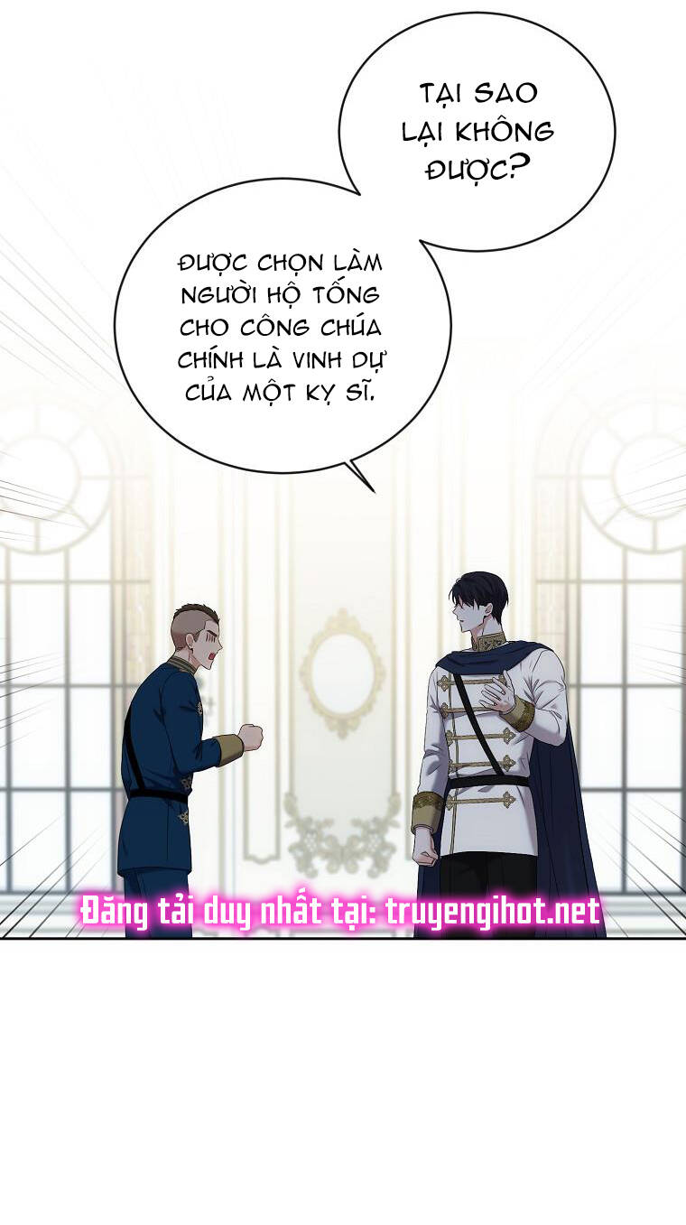 Tôi Lạc Vào Thế Giới Trò Chơi Harem Ngược Chapter 63 - Trang 2