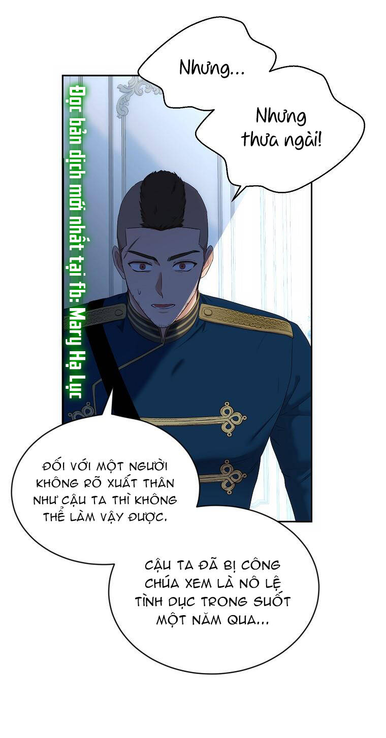 Tôi Lạc Vào Thế Giới Trò Chơi Harem Ngược Chapter 63 - Trang 2