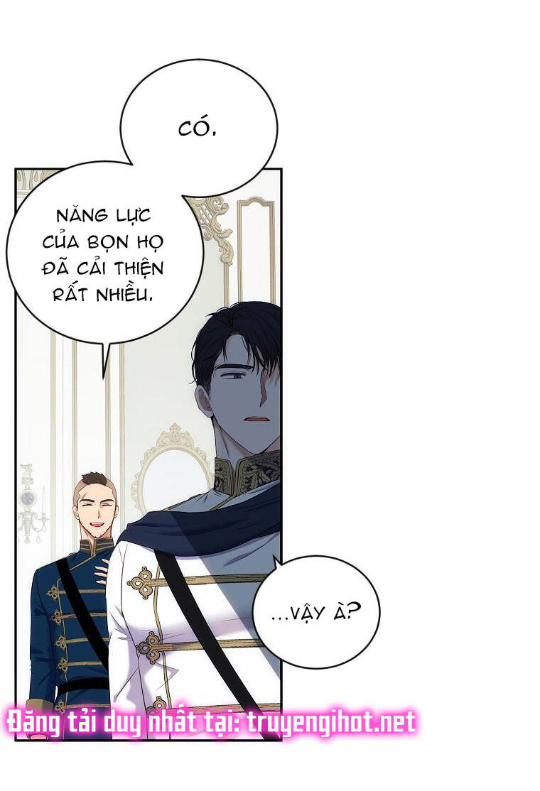 Tôi Lạc Vào Thế Giới Trò Chơi Harem Ngược Chapter 63 - Trang 2