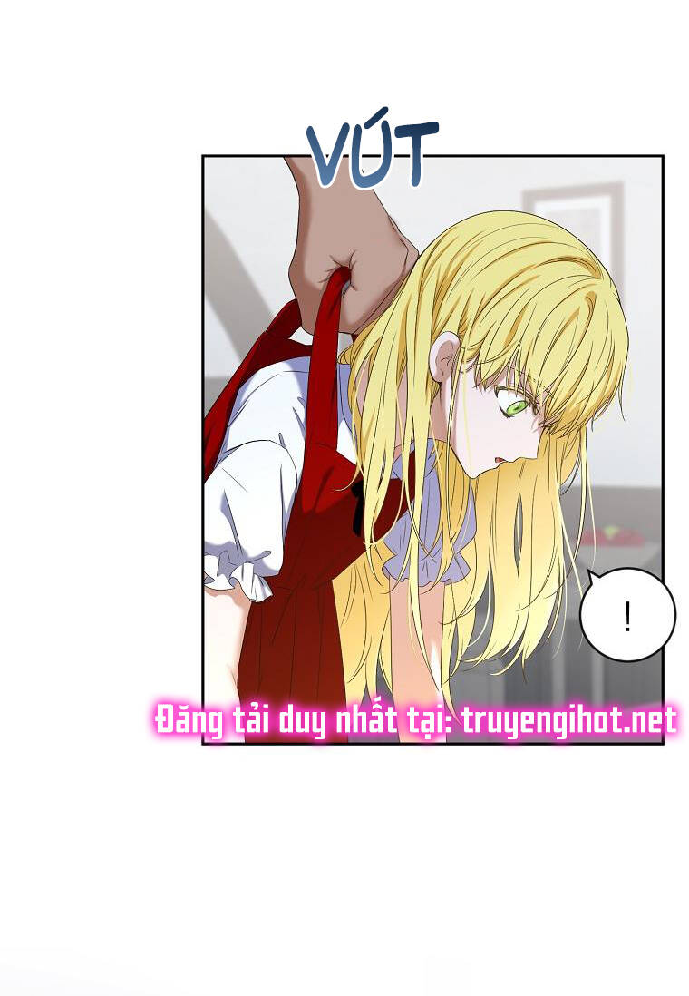 Tôi Lạc Vào Thế Giới Trò Chơi Harem Ngược Chapter 63 - Trang 2