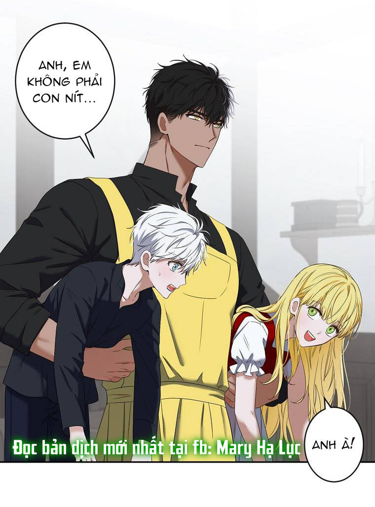 Tôi Lạc Vào Thế Giới Trò Chơi Harem Ngược Chapter 63 - Trang 2