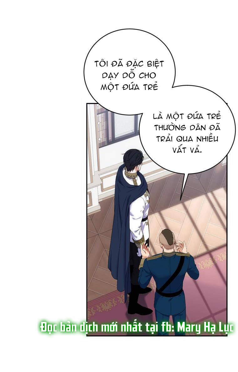 Tôi Lạc Vào Thế Giới Trò Chơi Harem Ngược Chapter 63 - Trang 2