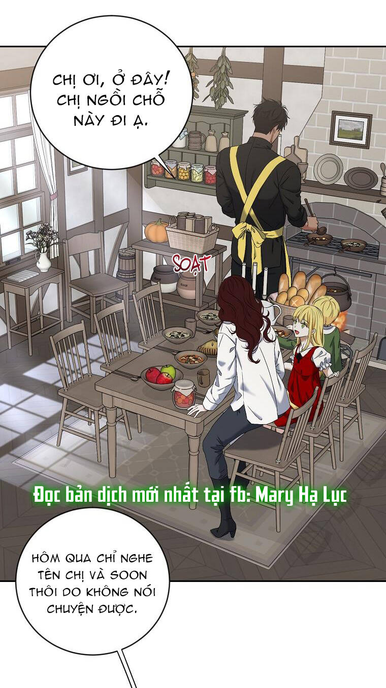 Tôi Lạc Vào Thế Giới Trò Chơi Harem Ngược Chapter 63 - Trang 2