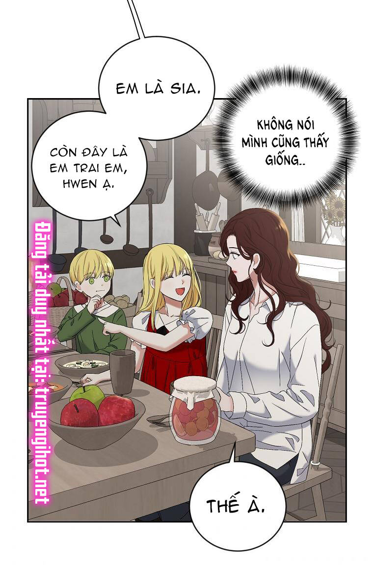 Tôi Lạc Vào Thế Giới Trò Chơi Harem Ngược Chapter 63 - Trang 2