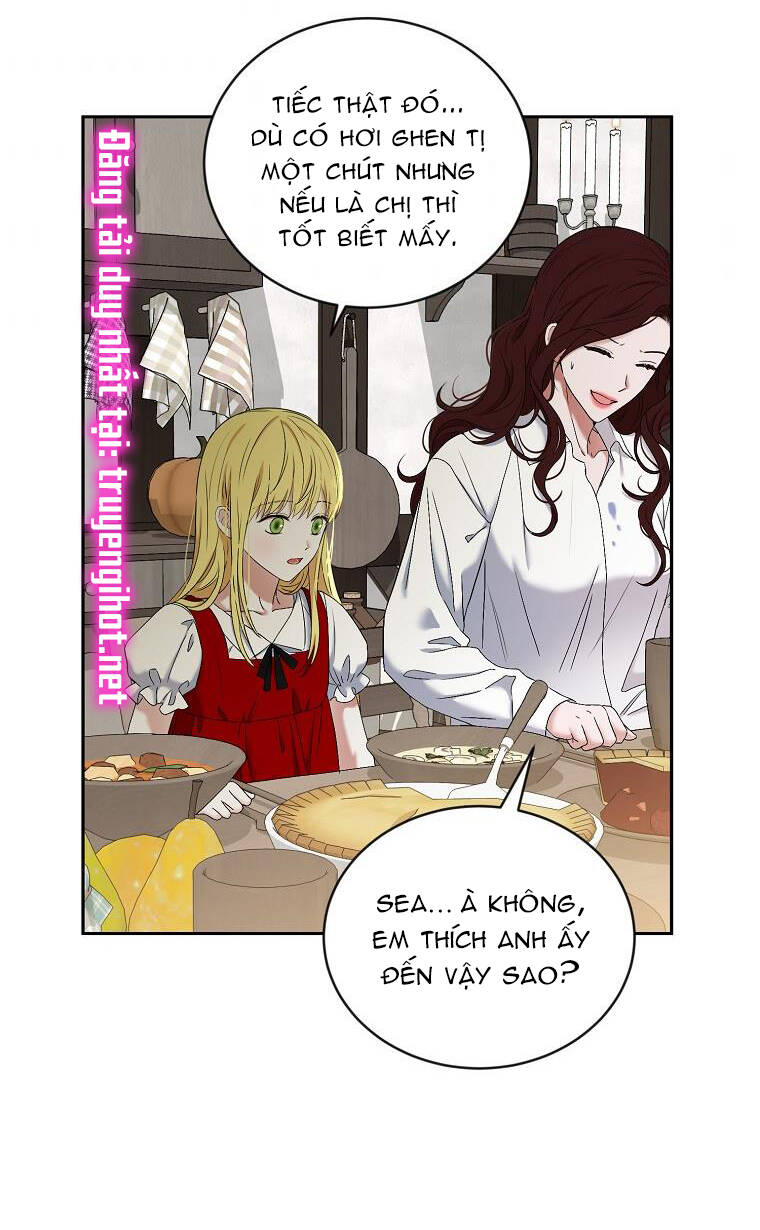 Tôi Lạc Vào Thế Giới Trò Chơi Harem Ngược Chapter 63 - Trang 2