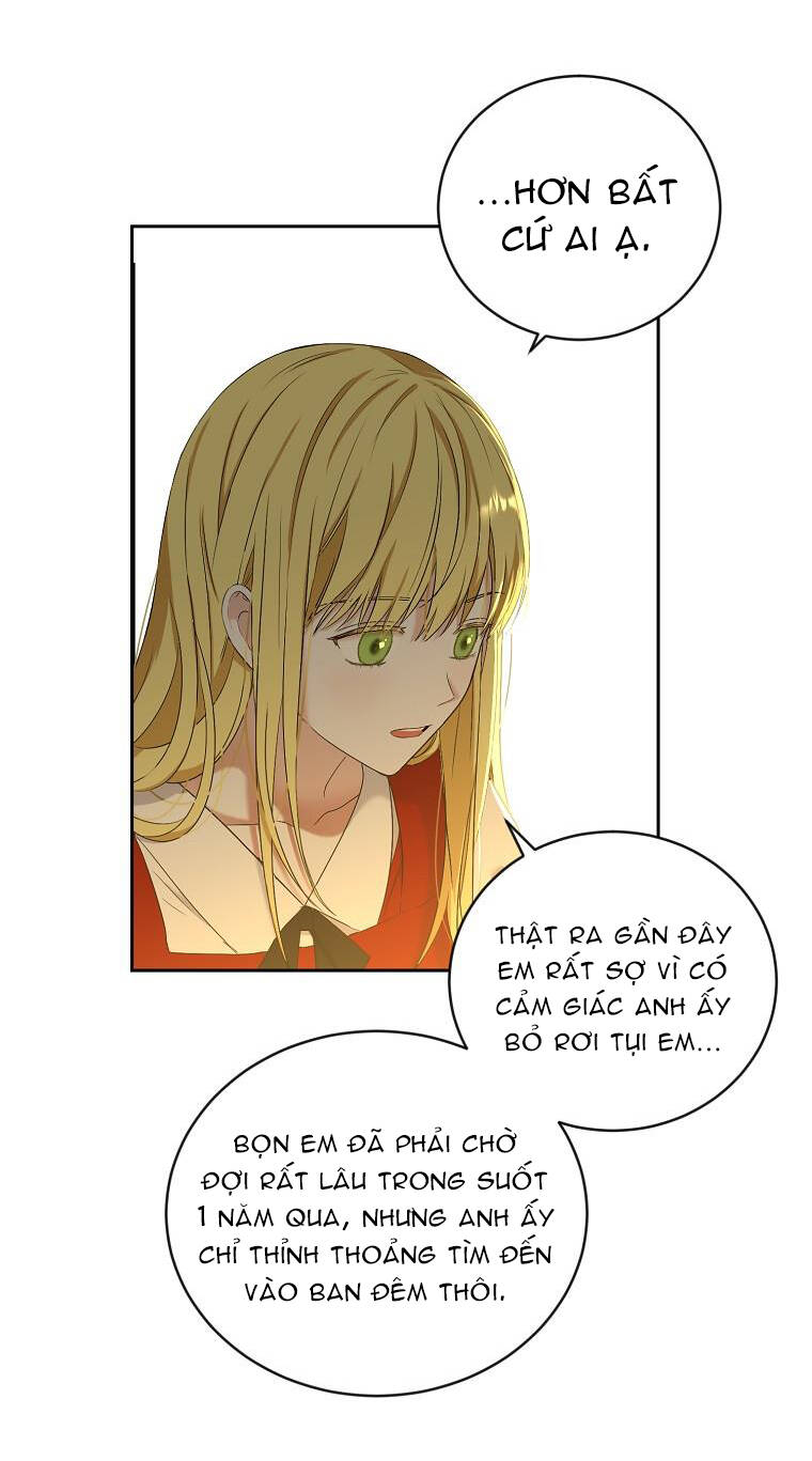 Tôi Lạc Vào Thế Giới Trò Chơi Harem Ngược Chapter 63 - Trang 2