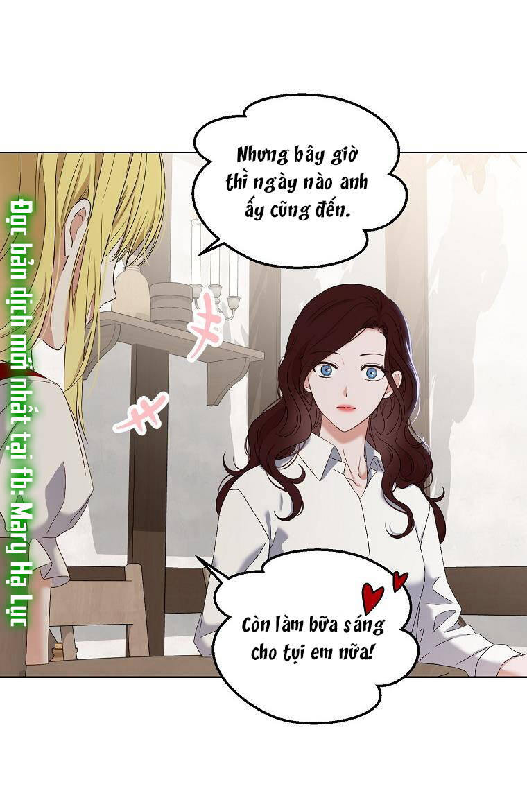 Tôi Lạc Vào Thế Giới Trò Chơi Harem Ngược Chapter 63 - Trang 2