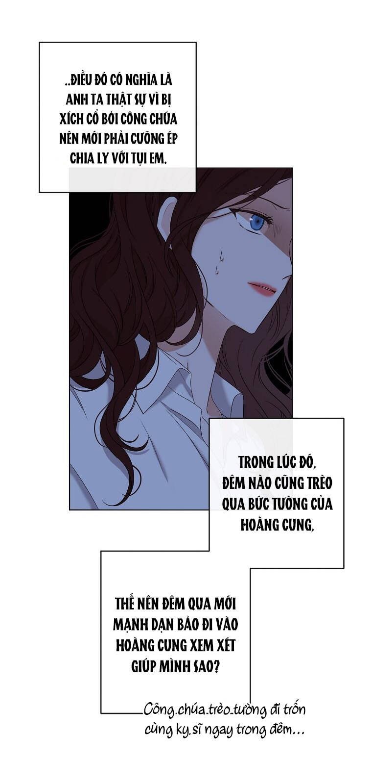 Tôi Lạc Vào Thế Giới Trò Chơi Harem Ngược Chapter 63 - Trang 2