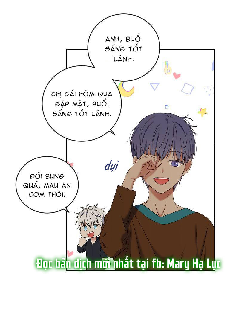 Tôi Lạc Vào Thế Giới Trò Chơi Harem Ngược Chapter 63 - Trang 2