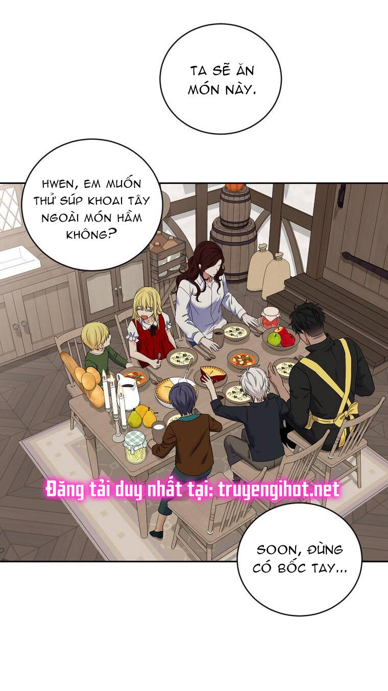 Tôi Lạc Vào Thế Giới Trò Chơi Harem Ngược Chapter 63 - Trang 2