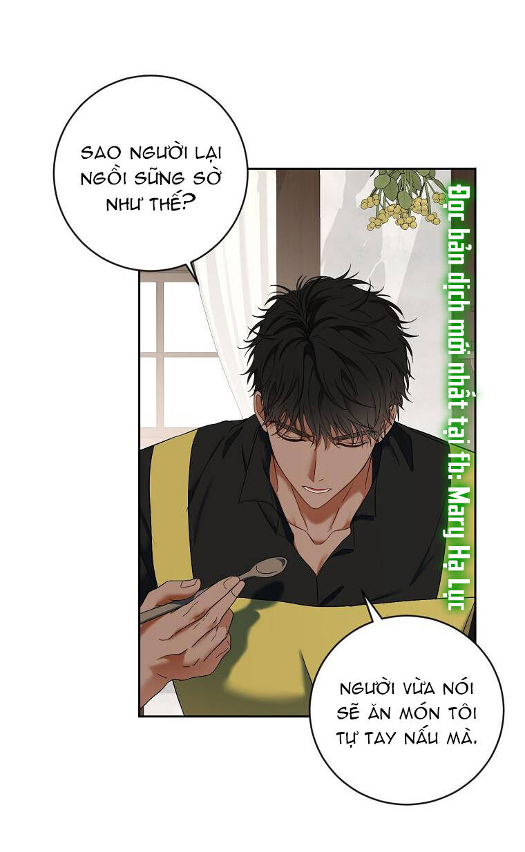 Tôi Lạc Vào Thế Giới Trò Chơi Harem Ngược Chapter 63 - Trang 2