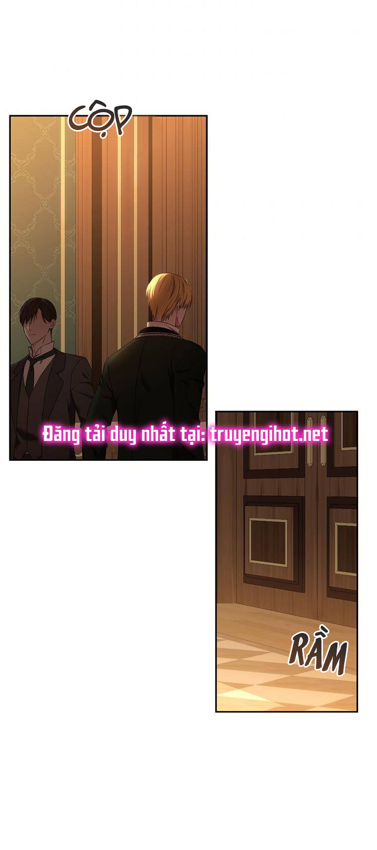 Tôi Lạc Vào Thế Giới Trò Chơi Harem Ngược Chapter 63 - Trang 2