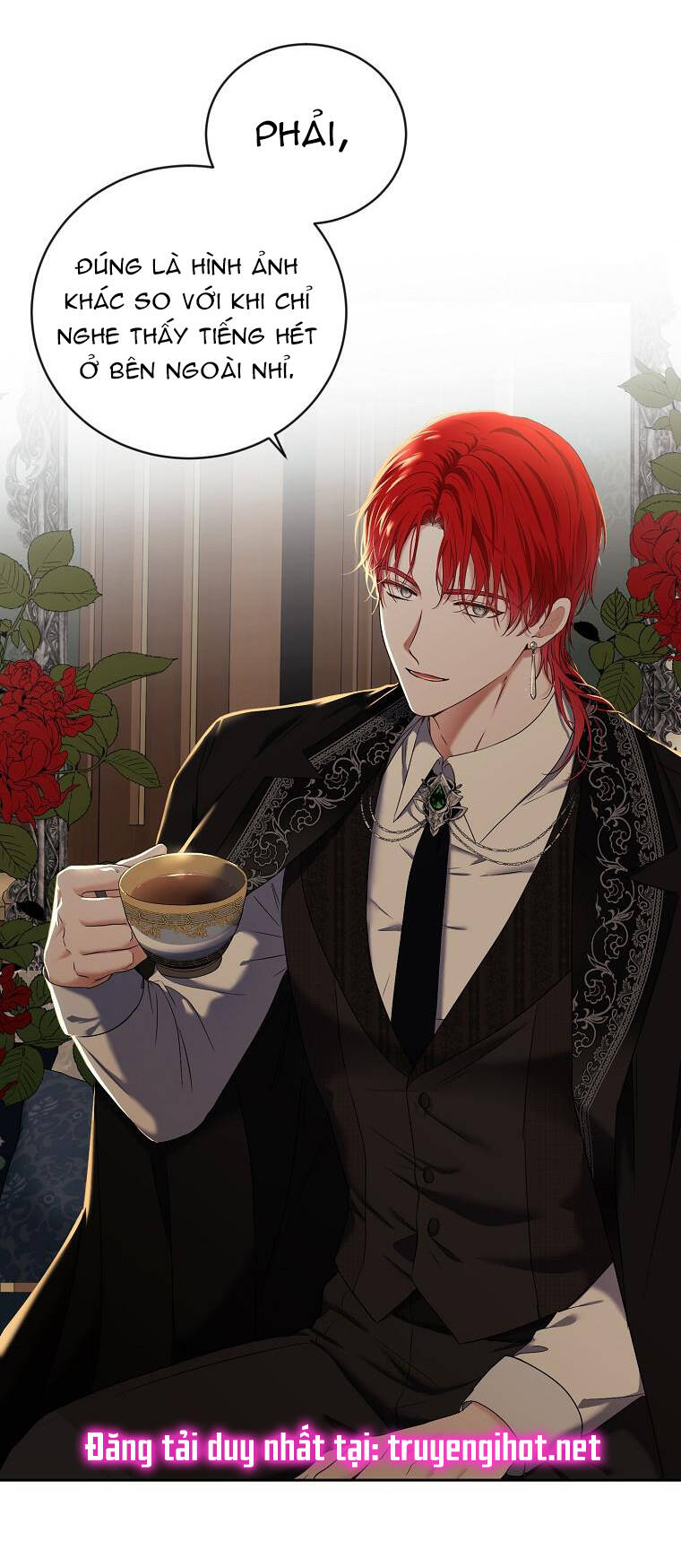 Tôi Lạc Vào Thế Giới Trò Chơi Harem Ngược Chapter 63 - Trang 2