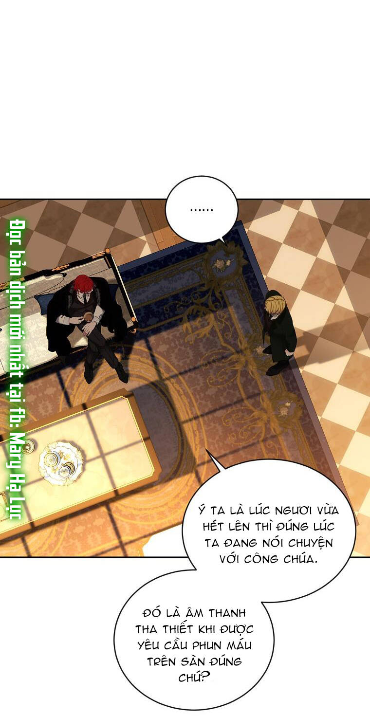 Tôi Lạc Vào Thế Giới Trò Chơi Harem Ngược Chapter 63 - Trang 2