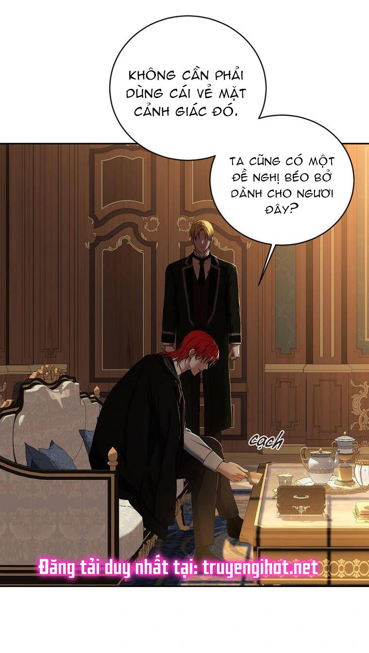 Tôi Lạc Vào Thế Giới Trò Chơi Harem Ngược Chapter 63 - Trang 2