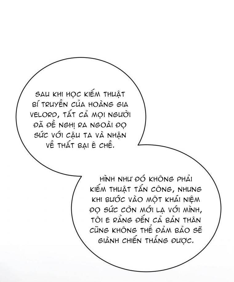 Tôi Lạc Vào Thế Giới Trò Chơi Harem Ngược Chapter 63 - Trang 2