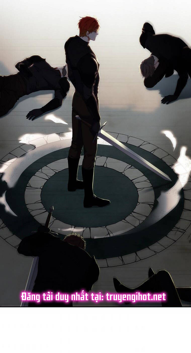 Tôi Lạc Vào Thế Giới Trò Chơi Harem Ngược Chapter 63 - Trang 2