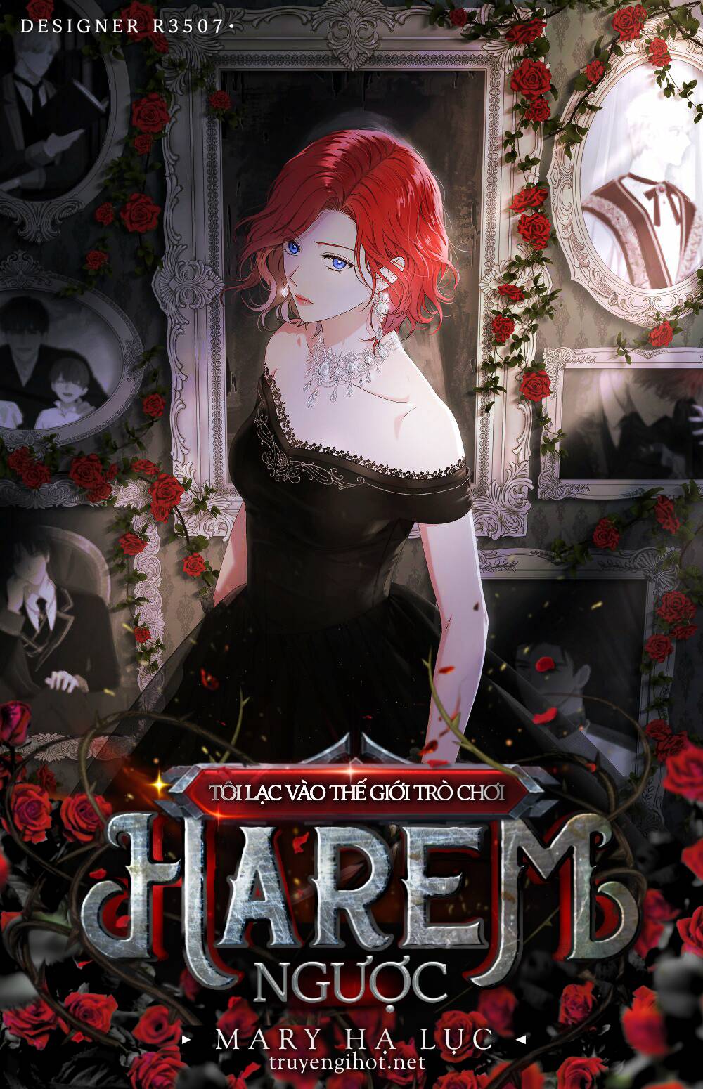 Tôi Lạc Vào Thế Giới Trò Chơi Harem Ngược Chapter 64 - Trang 2