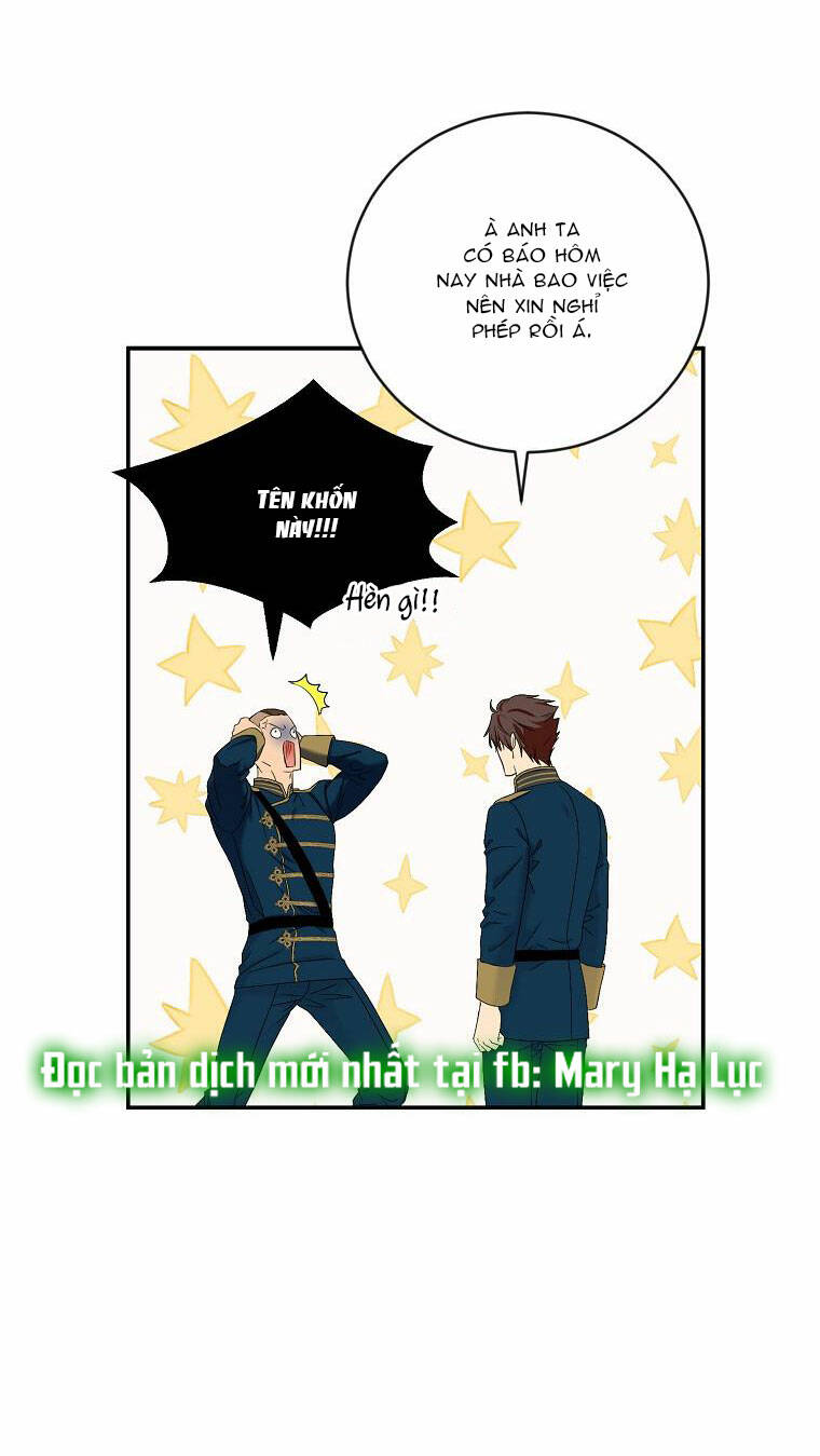 Tôi Lạc Vào Thế Giới Trò Chơi Harem Ngược Chapter 64 - Trang 2