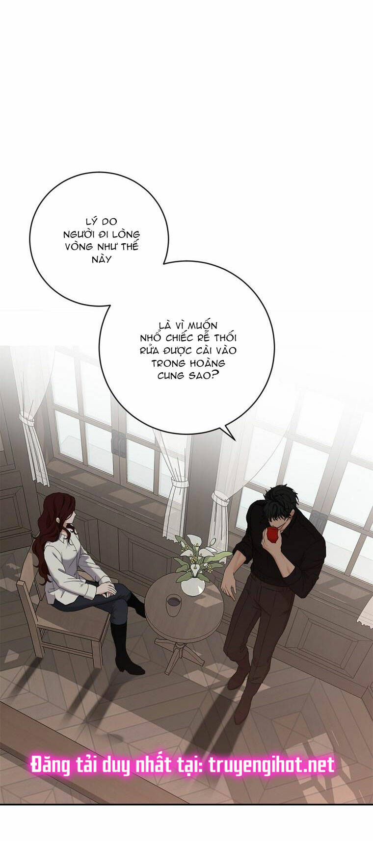 Tôi Lạc Vào Thế Giới Trò Chơi Harem Ngược Chapter 64 - Trang 2