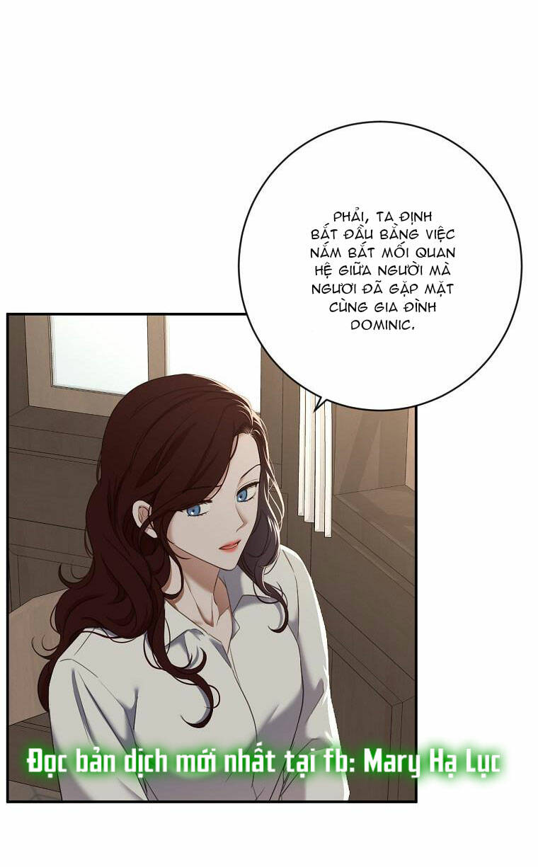 Tôi Lạc Vào Thế Giới Trò Chơi Harem Ngược Chapter 64 - Trang 2