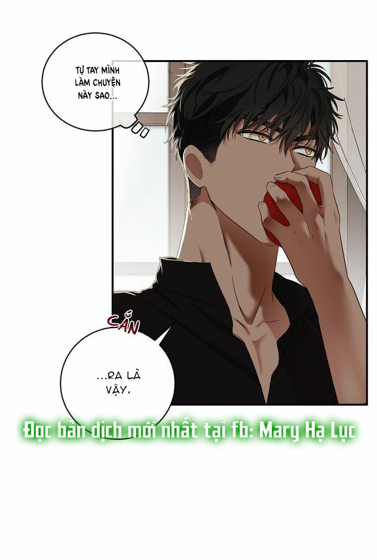 Tôi Lạc Vào Thế Giới Trò Chơi Harem Ngược Chapter 64 - Trang 2