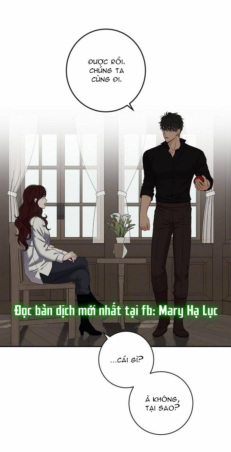 Tôi Lạc Vào Thế Giới Trò Chơi Harem Ngược Chapter 64 - Trang 2