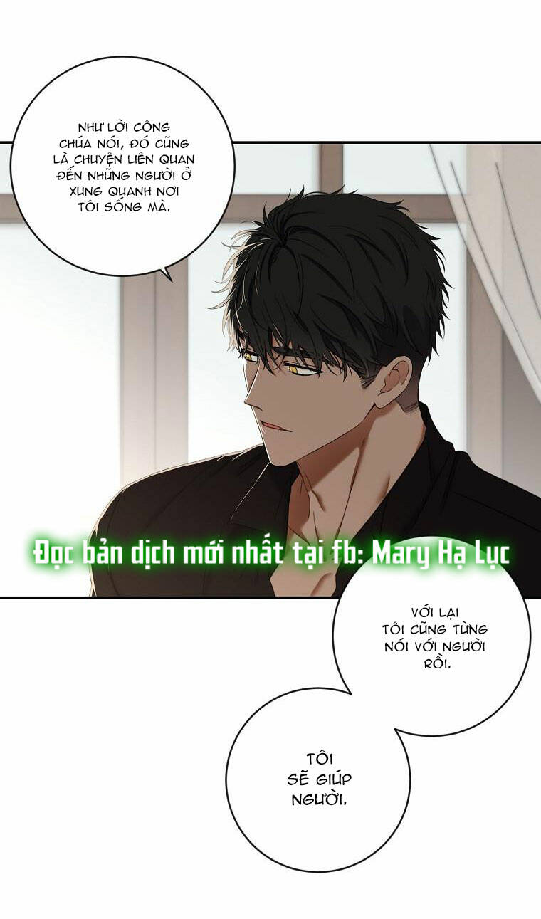 Tôi Lạc Vào Thế Giới Trò Chơi Harem Ngược Chapter 64 - Trang 2