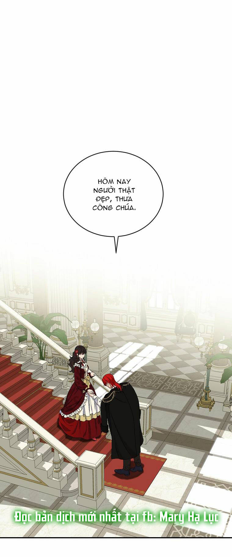 Tôi Lạc Vào Thế Giới Trò Chơi Harem Ngược Chapter 64 - Trang 2